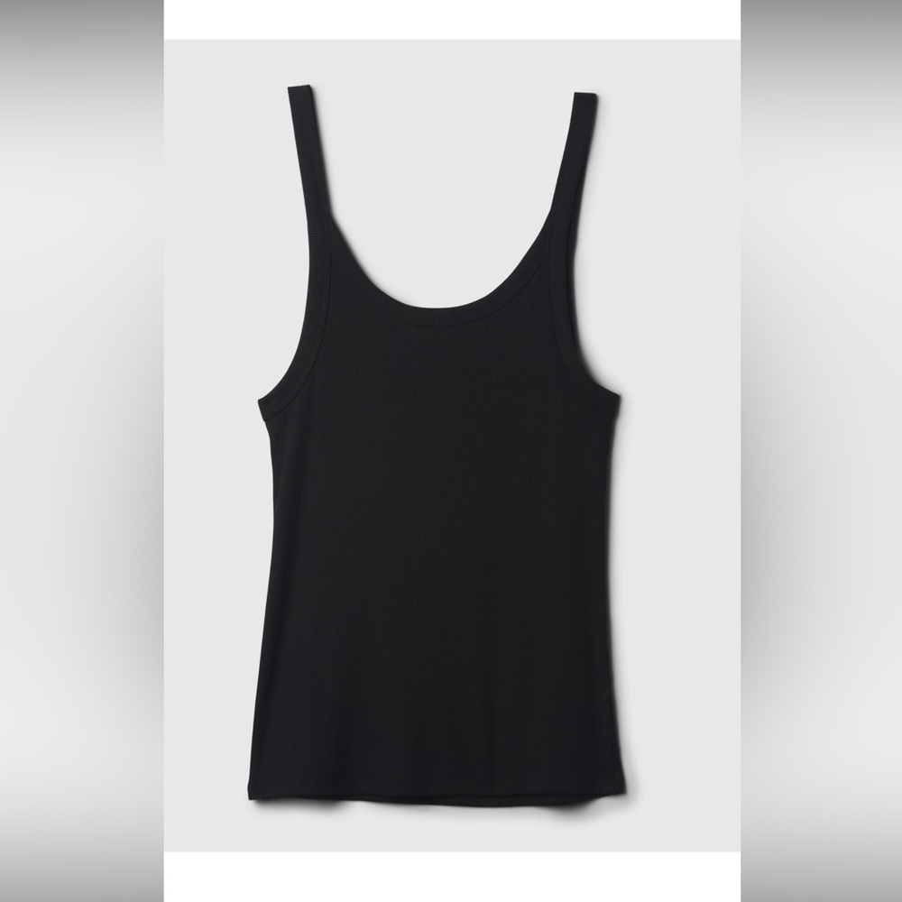 XL tall Gap Body ribbed sleep tank top set
Of 5